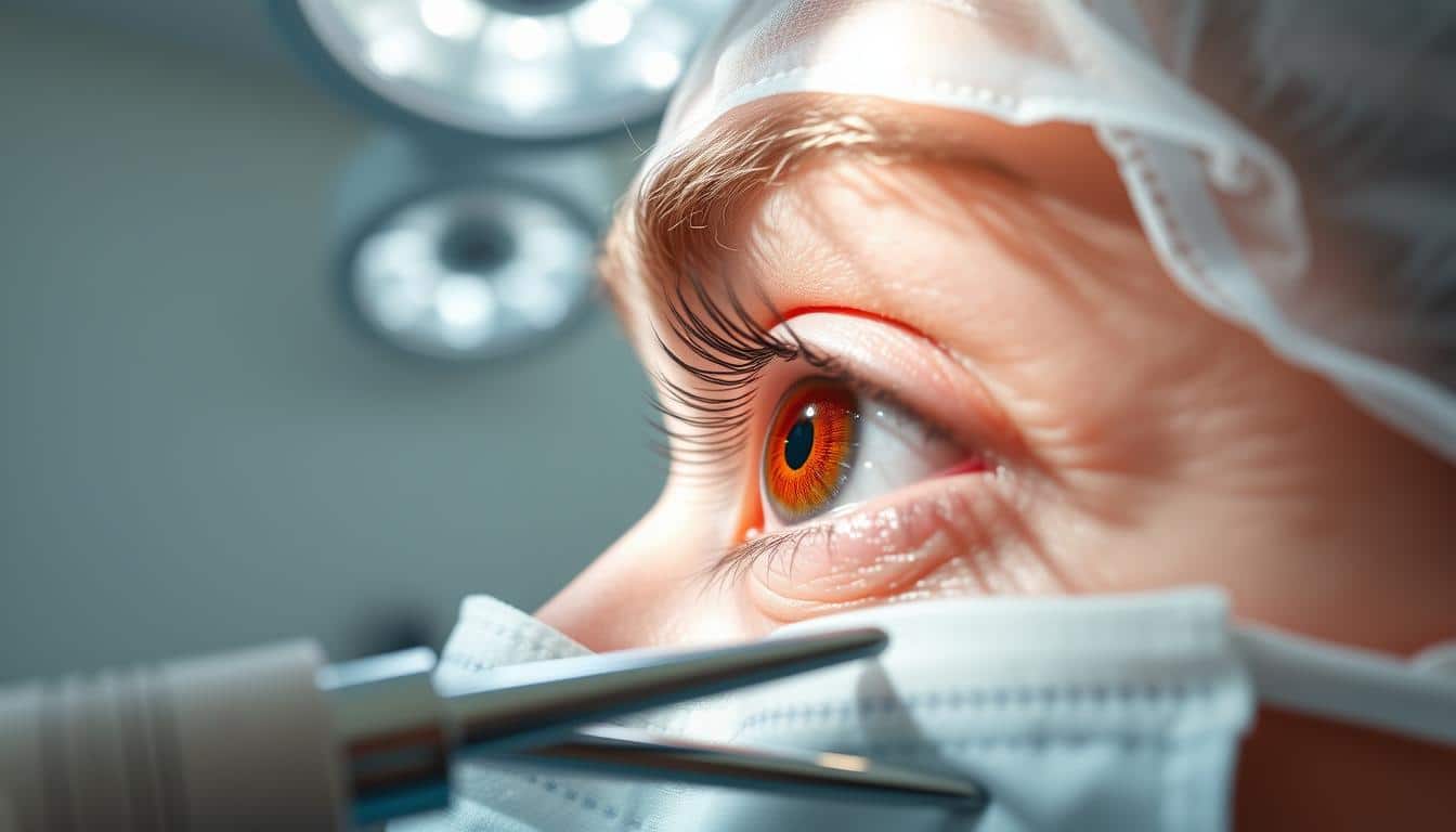 Tear Duct Surgery: Restoring Eye Health & Comfort