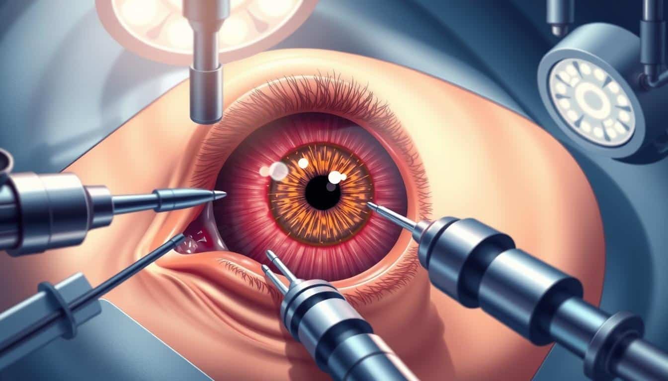 Trabectome Surgery: Glaucoma Treatment Simplified