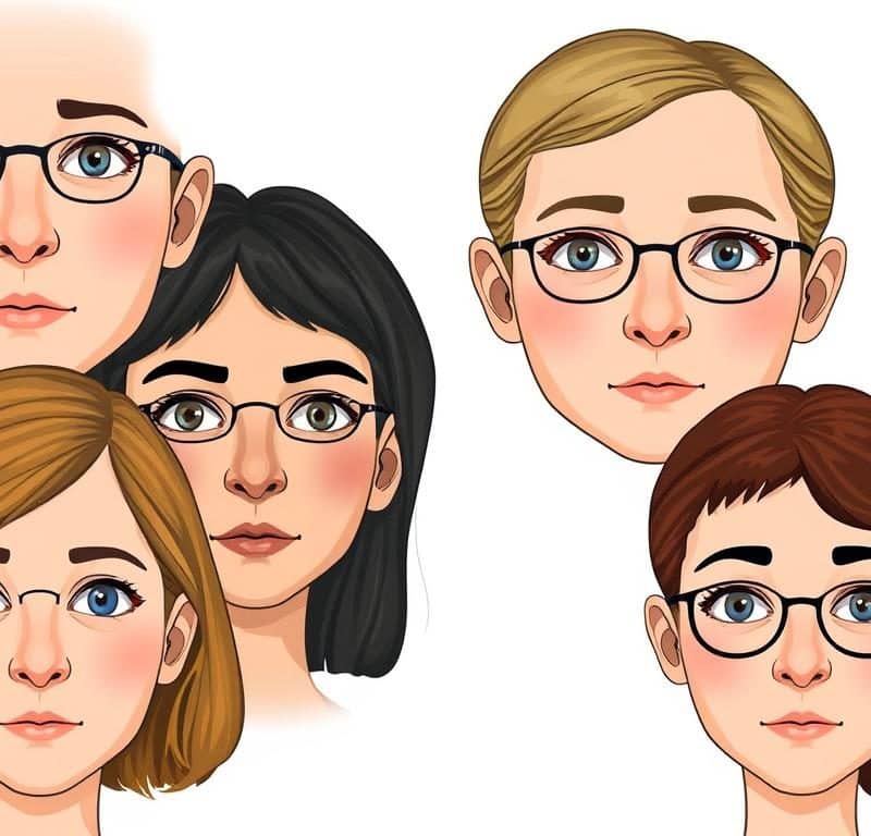 Types of Strabismus