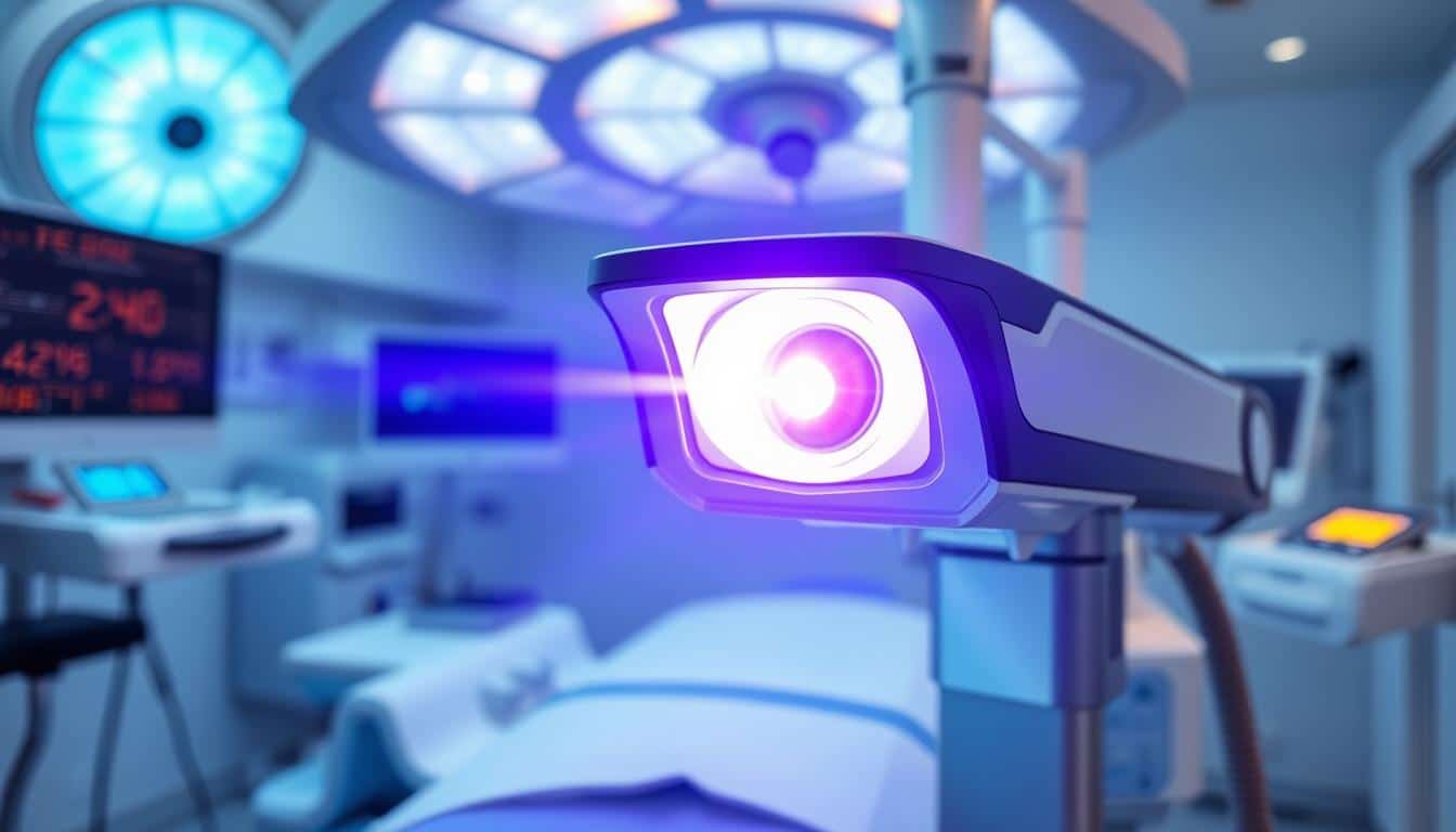 Excimer Laser: What It Is and How It Works