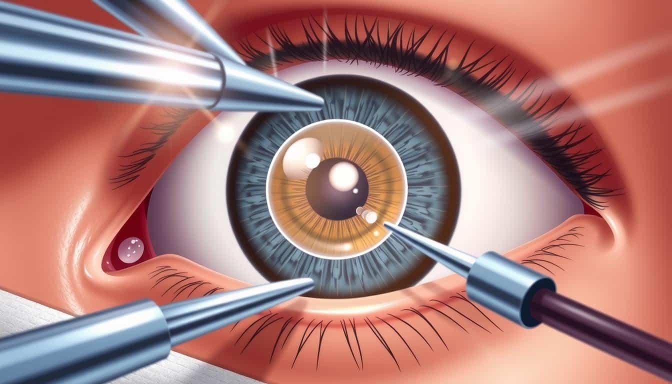 Understanding Corneal Transplantation: What to Know