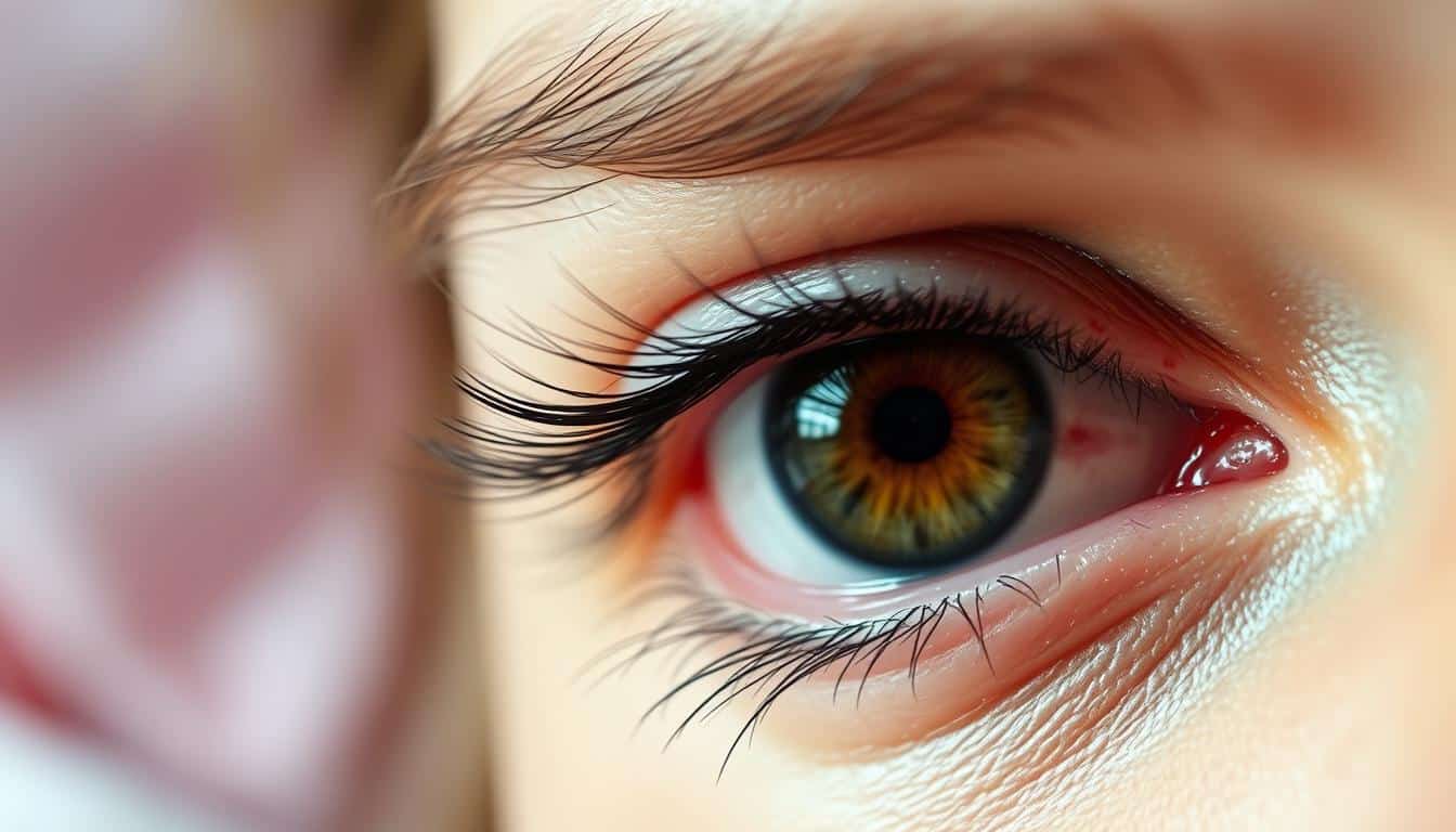 What is Dry Eye? Symptoms and Causes Explained