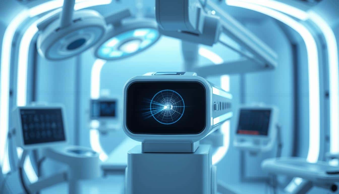 What Is IntraLase? Laser Eye Surgery Explained