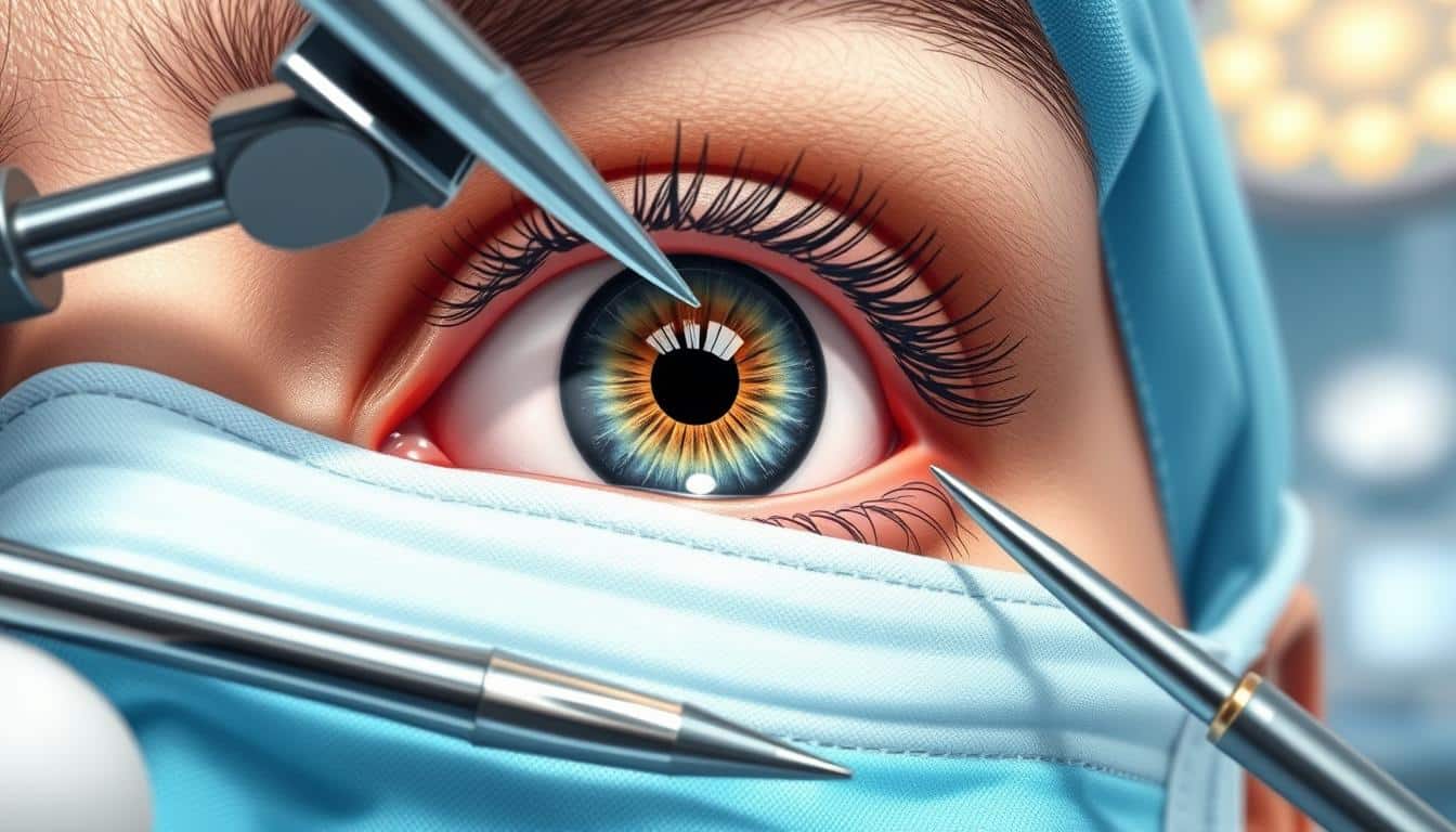 Understanding Oculoplasty: Eye Plastic Surgery