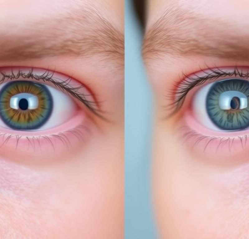 What is strabismus?