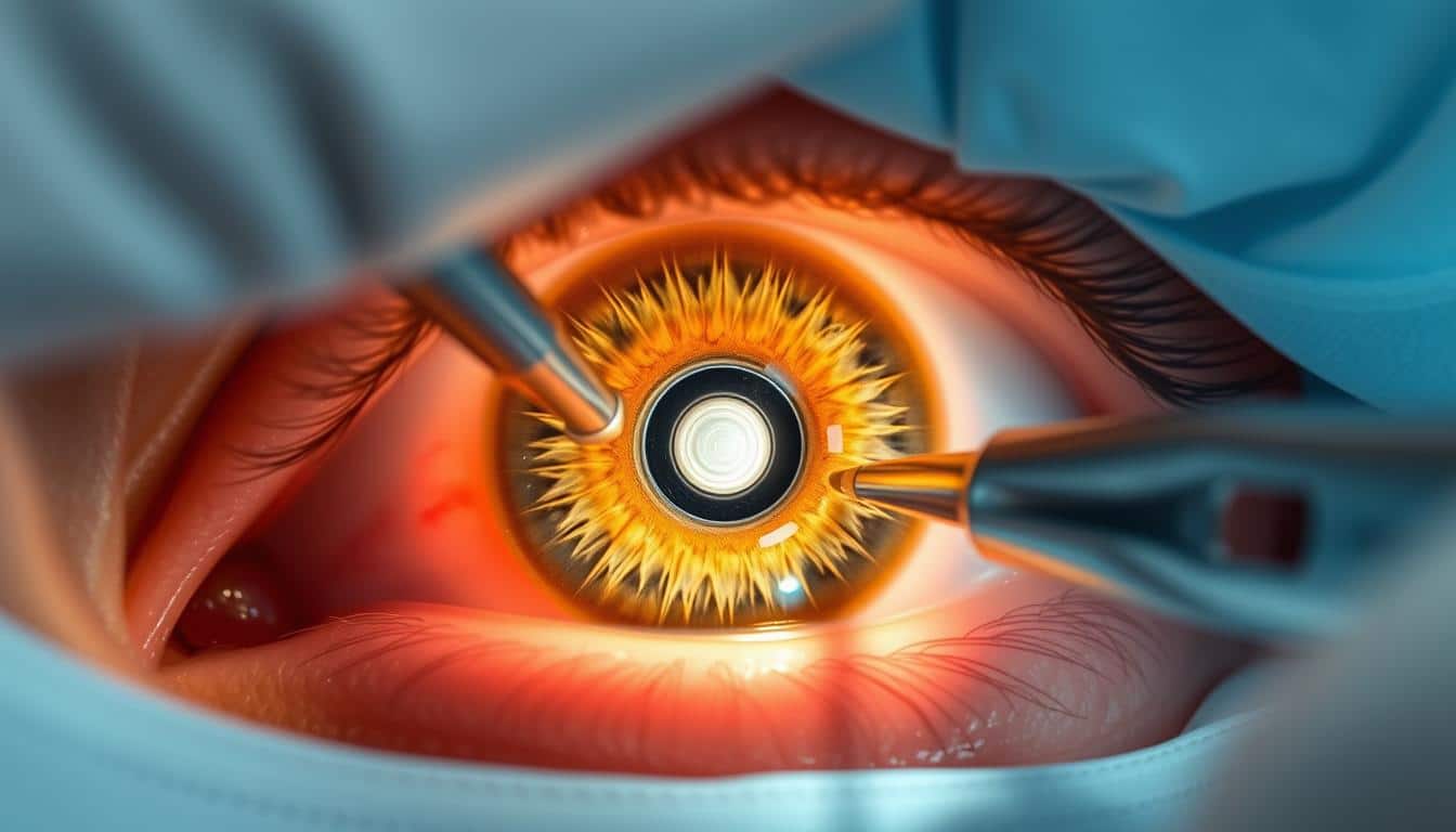 Xen Implant Surgery: A Modern Glaucoma Solution