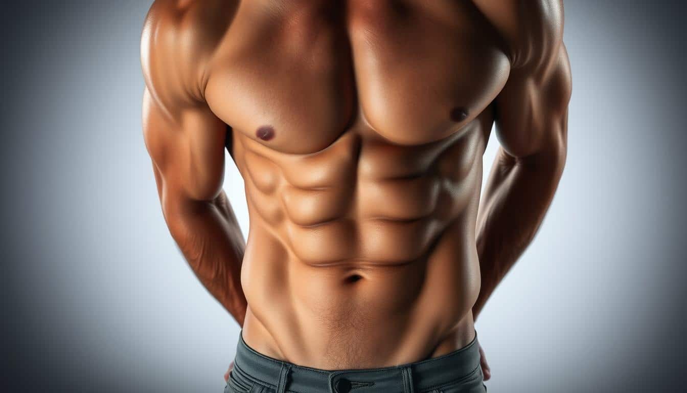 Abdominal Etching Male: Sculpt Your Six-Pack