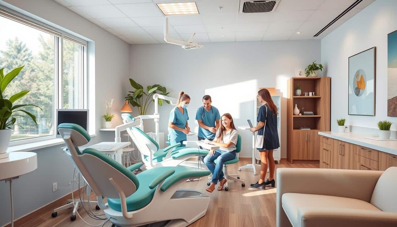 Experience Quality Care at All Smile Dentistry