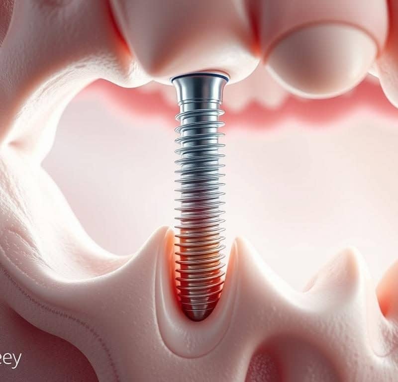 bone grafting for dental implants