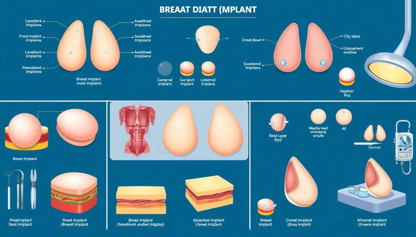 Breast Implant Methods: Your Guide to Enhancement