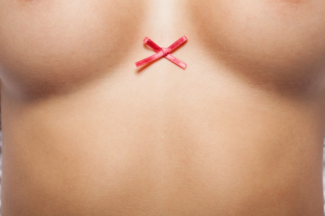 Breast Reconstruction After Mastectomy: Your Options