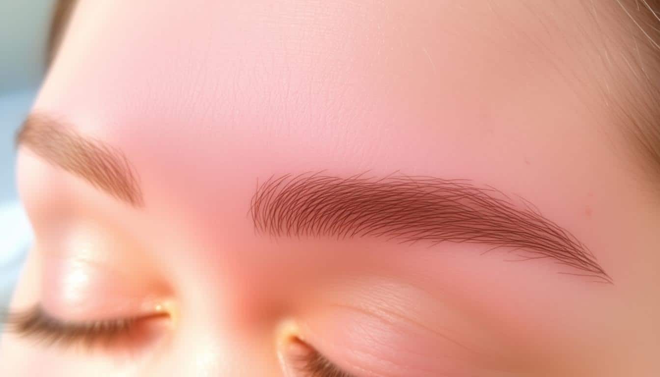 Brow Lift Scars: What to Expect After Surgery