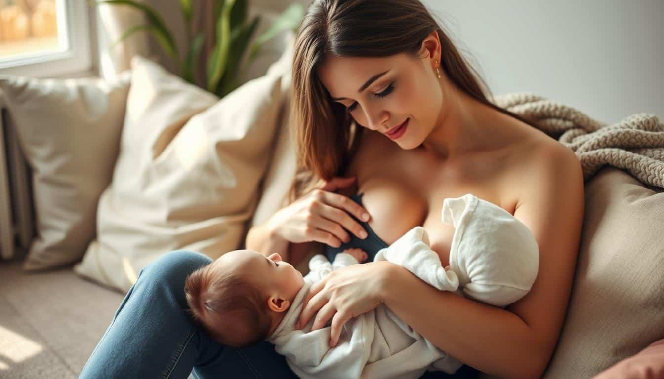 Can You Breastfeed with a Boob Job? | Motherhood Tips