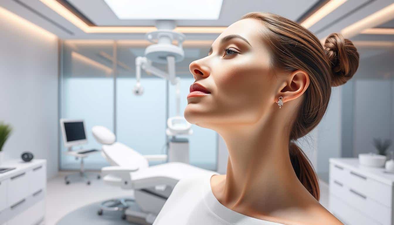 Affordable Neck Lift: Cost-Effective Solutions in the UK