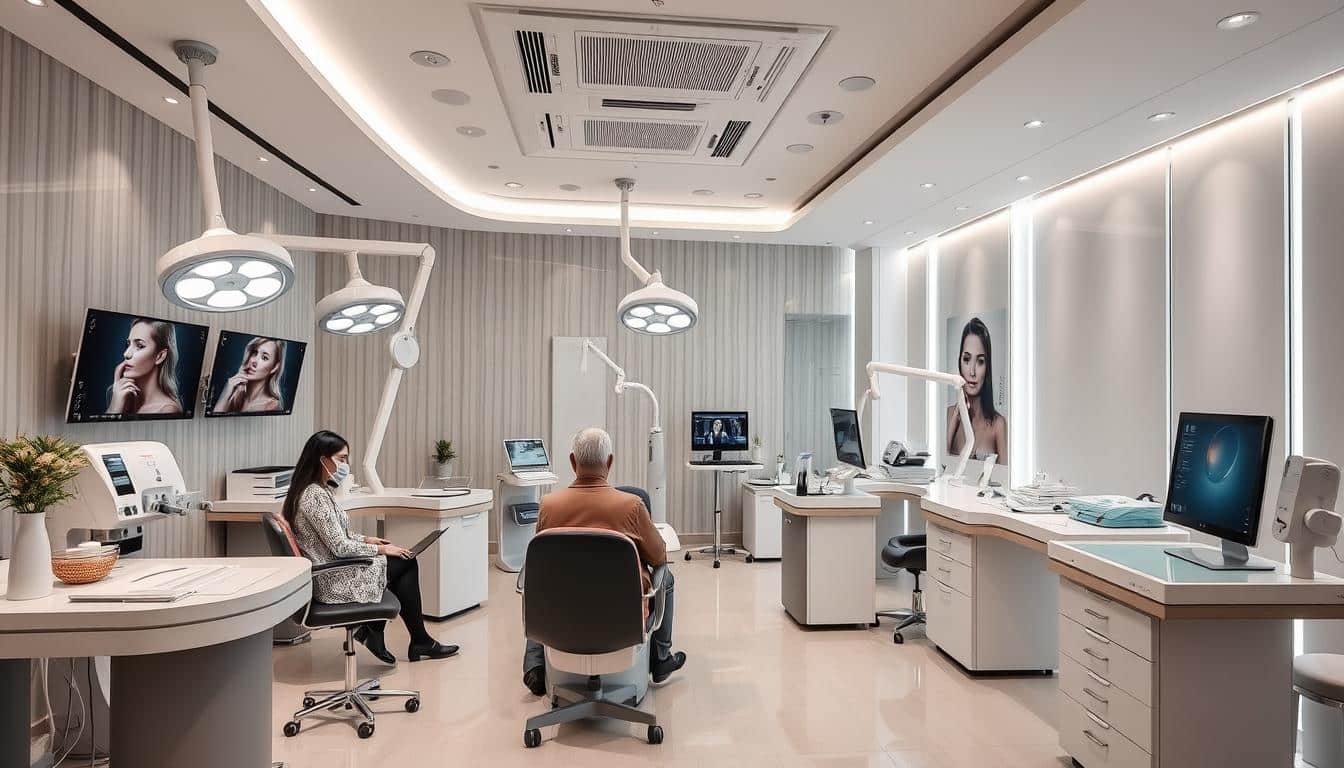 Cosmetic Surgery in Turkey: Top Clinics & Procedures