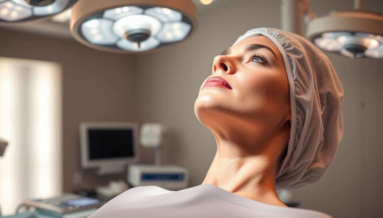 Deep Plane Neck Lift: Rejuvenate Your Appearance