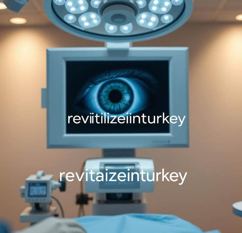 eyesight surgery