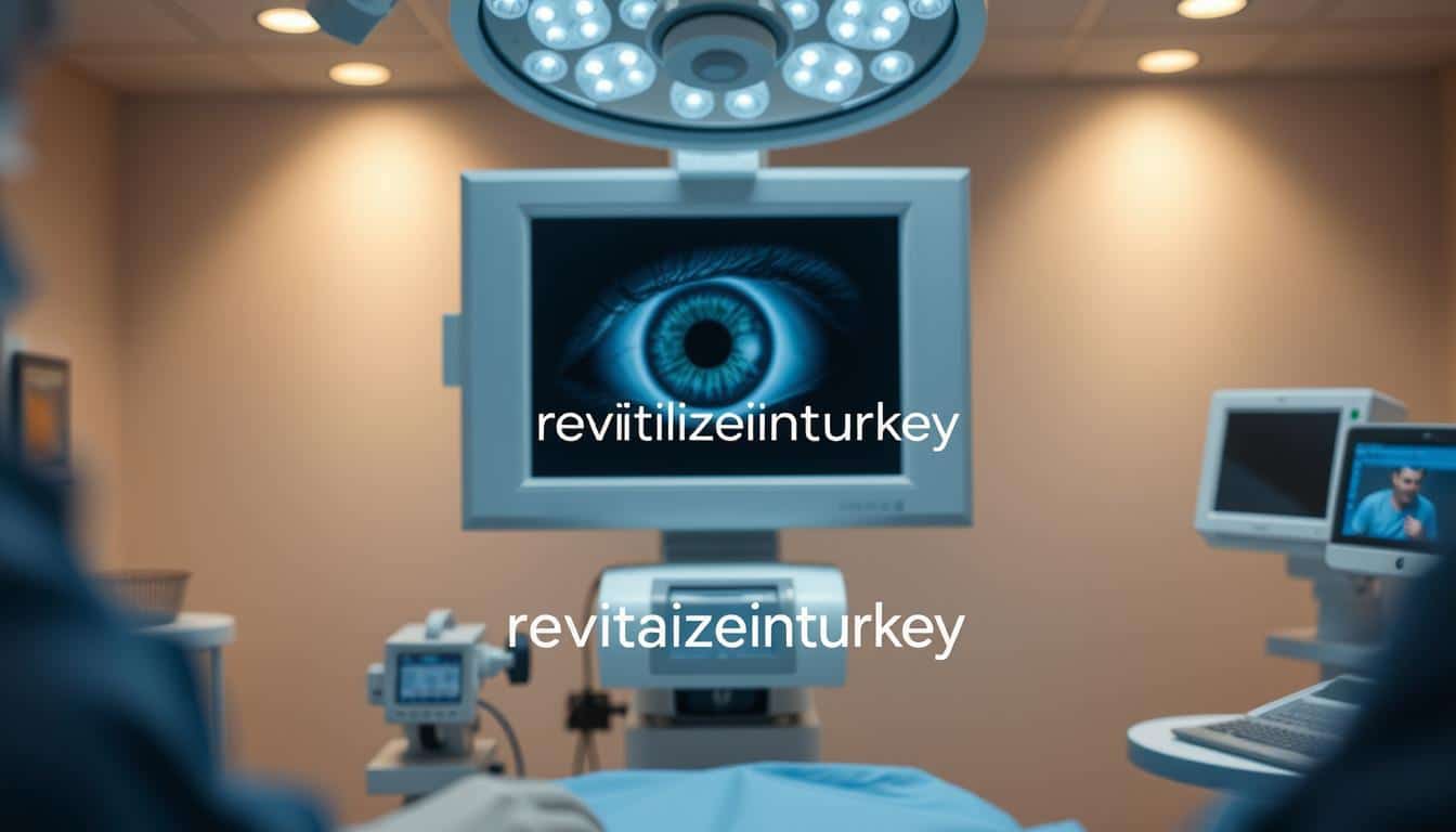 Transform Your Vision with Eyesight Surgery Today