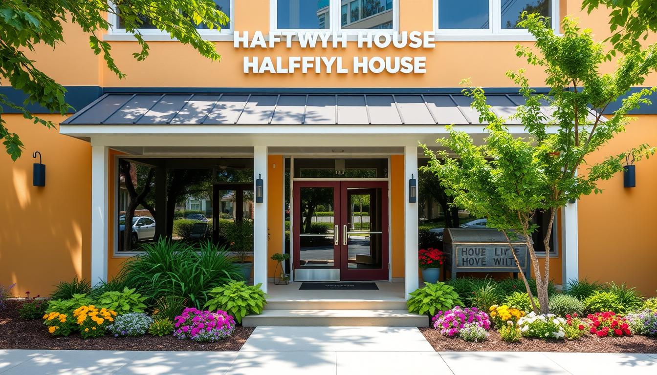 Halfway House Facelift: Transforming Transitional Homes