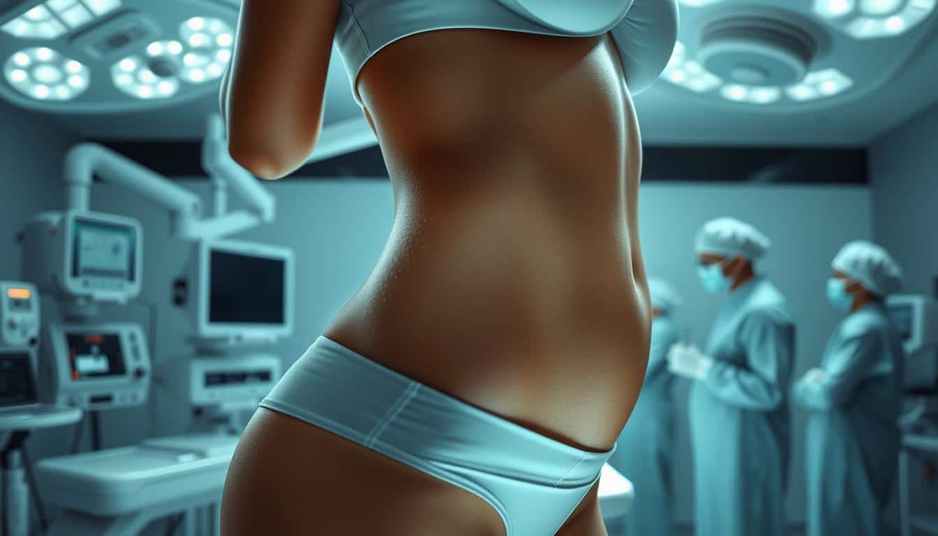 High Definition Liposuction: Sculpt Your Body in the UK