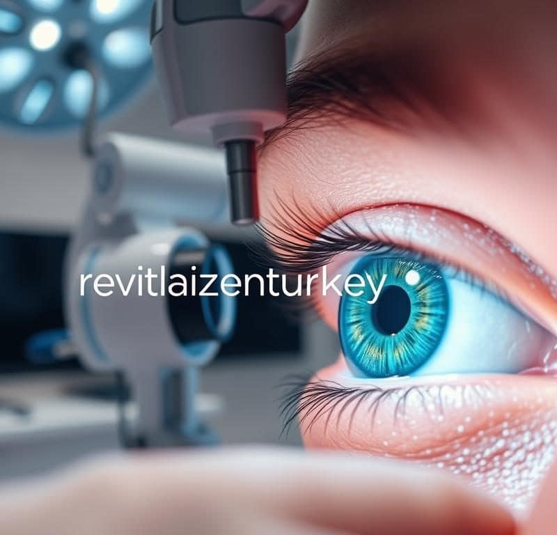 lasik laser vision correction