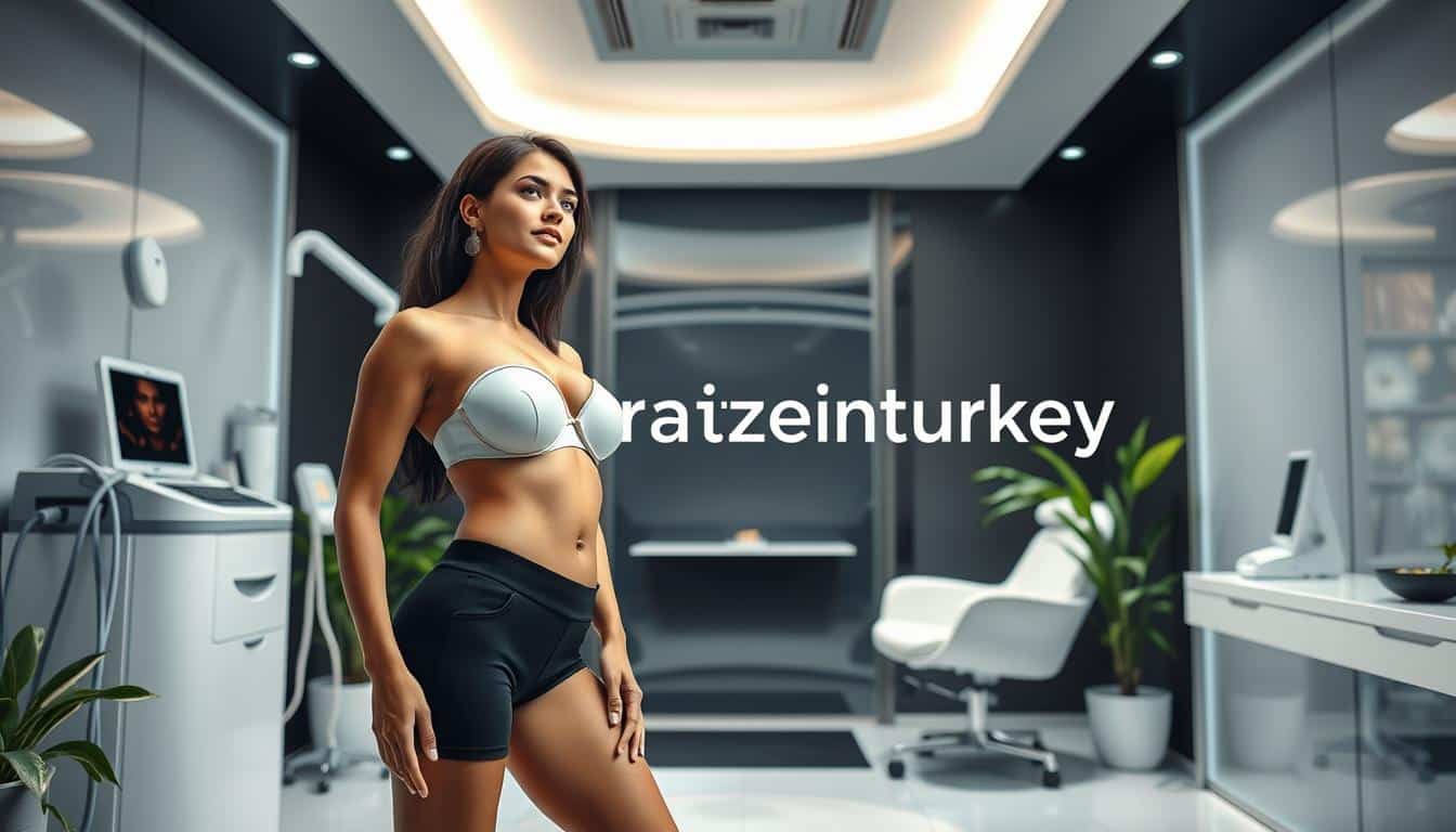 Liposculpture Turkey: Expert Body Contouring Solutions