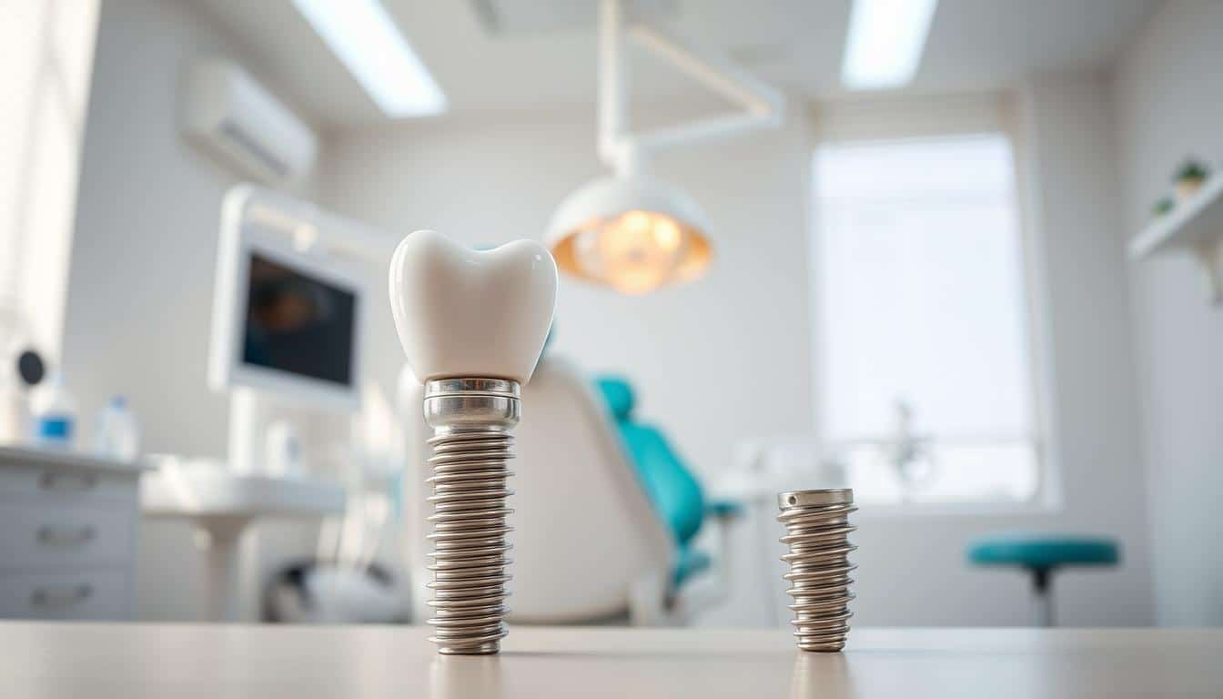 Affordable Dental Implants: Low Cost Implants in the UK