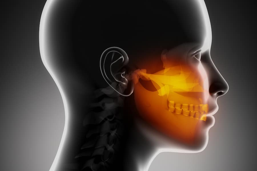 Lump in Jaw Bone: Causes and Treatment Options