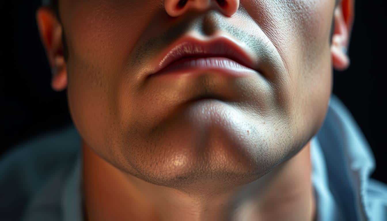 Men’s Chin Liposuction: Sculpt Your Jawline