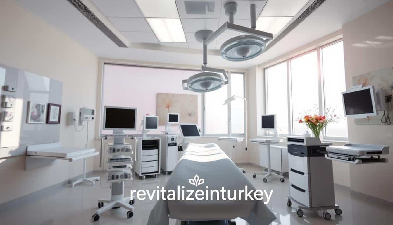 Cost of Tummy Tuck in Turkey: Affordable Surgery