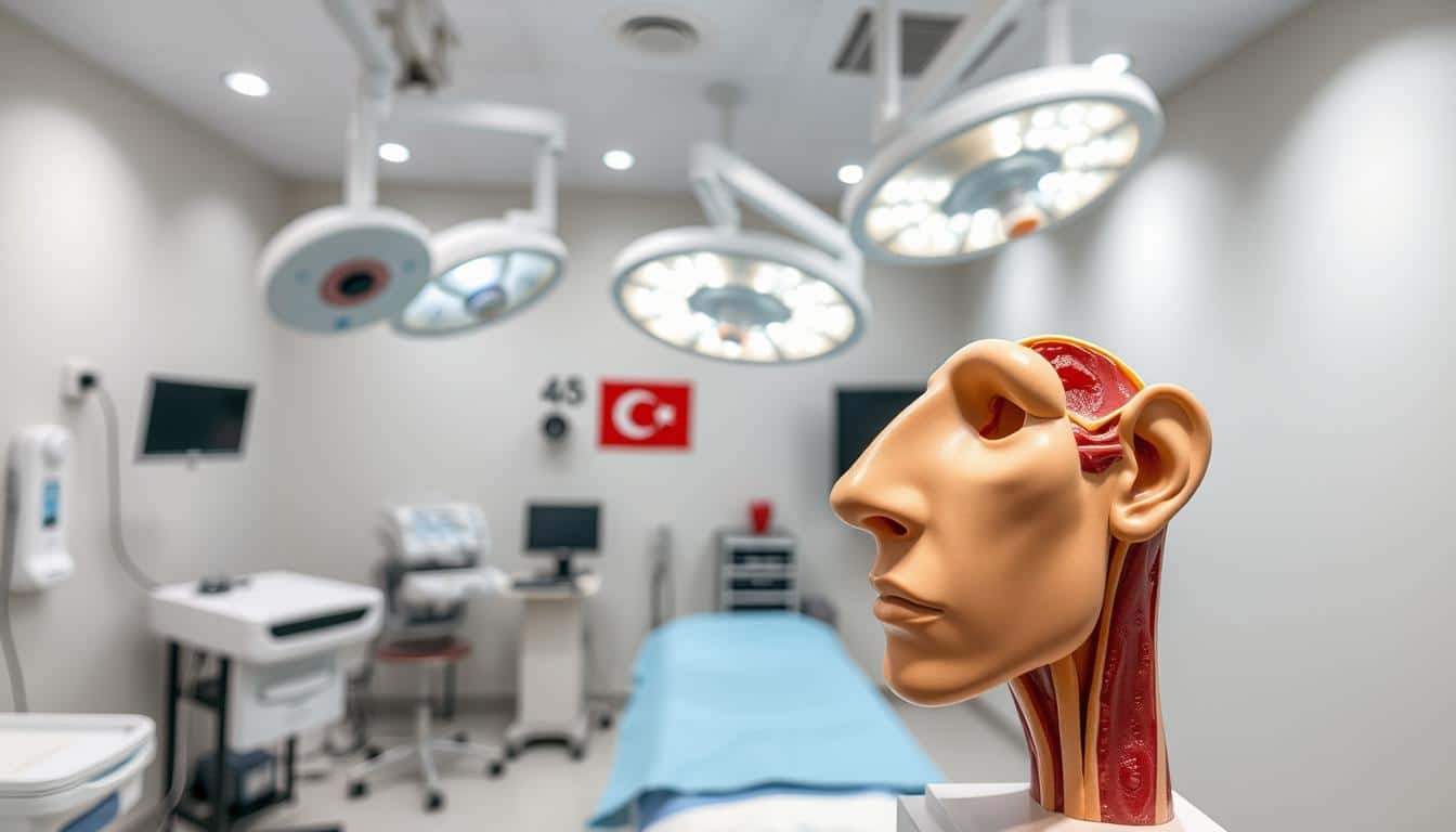 Experience Affordable Nose Surgery Turkey