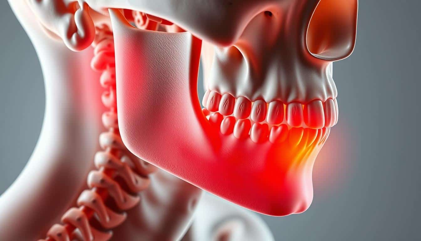 Relieving Pain Under Jaw Bone: Causes & Solutions