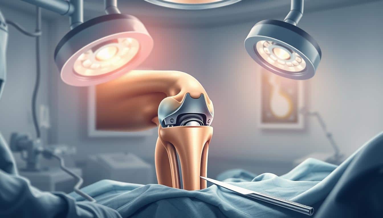 When Do You Need a Replacement of Knee Replacement