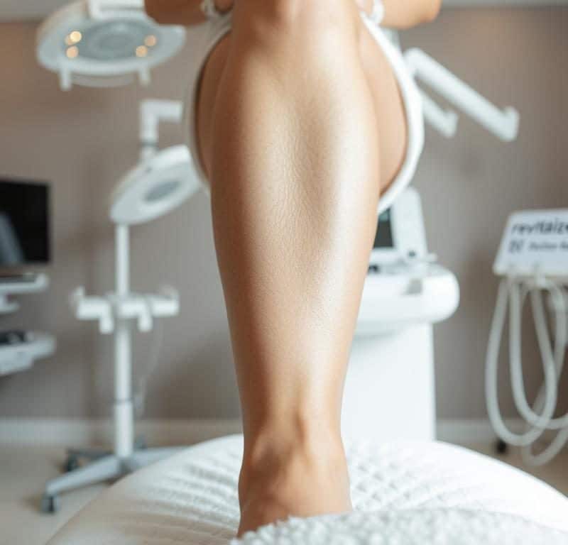 spider vein removal