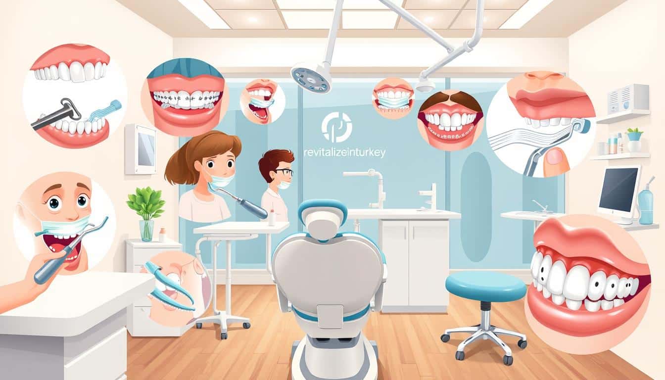 Discover Common Teeth Procedures: Your Complete Guide