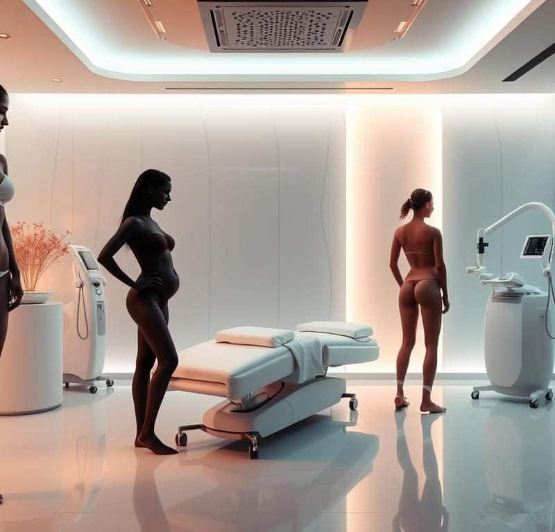 body contouring procedures