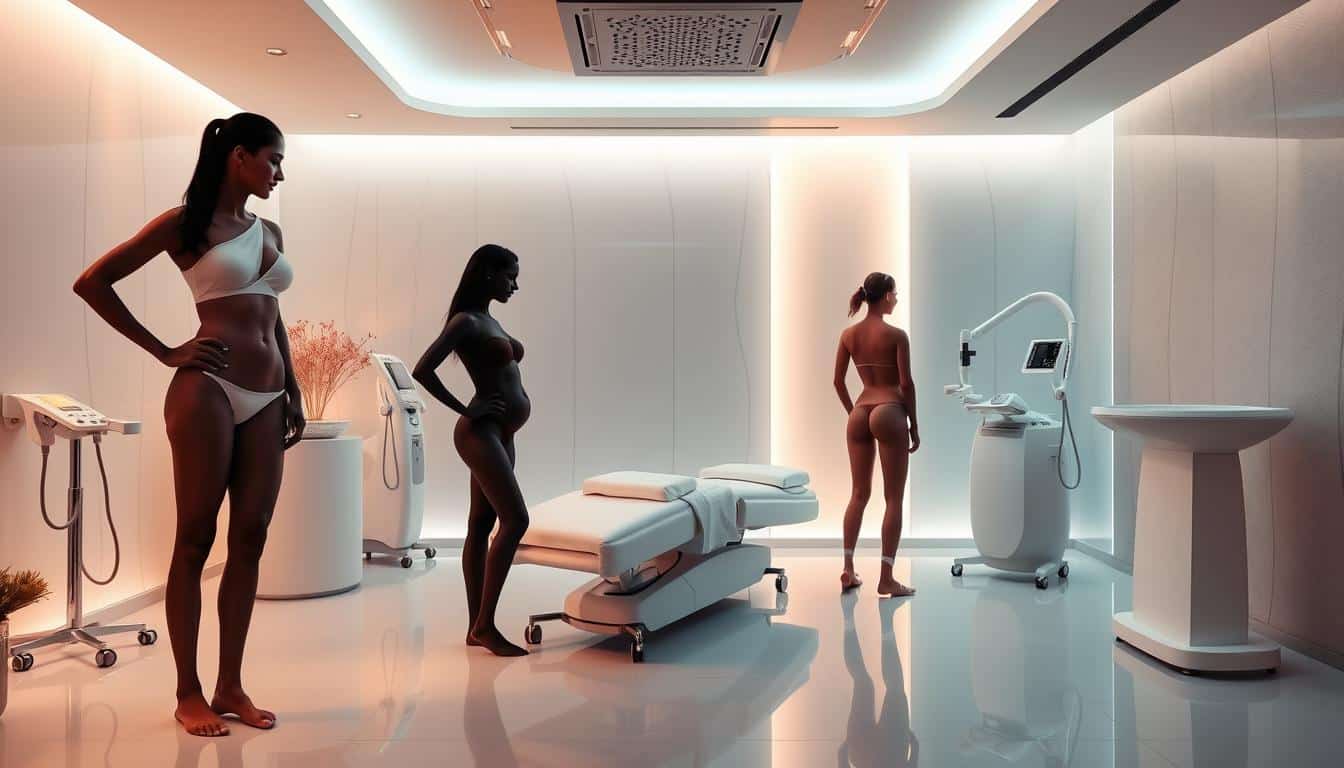 Get the Best Results with Body Contouring Procedures