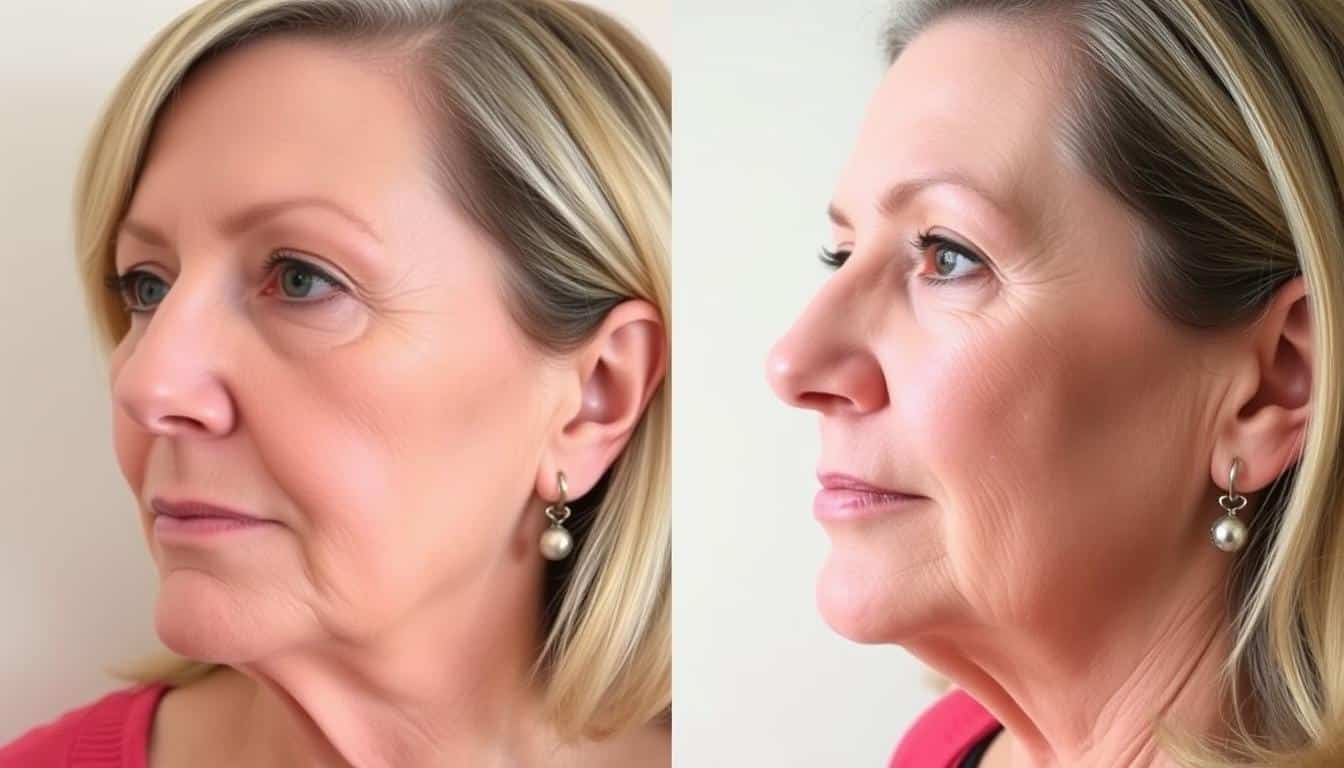 Deep Plane Facelift Before and After: See Results