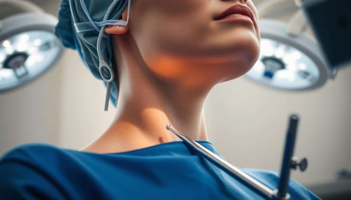 Double Chin and Neck Surgery: Transform Your Profile