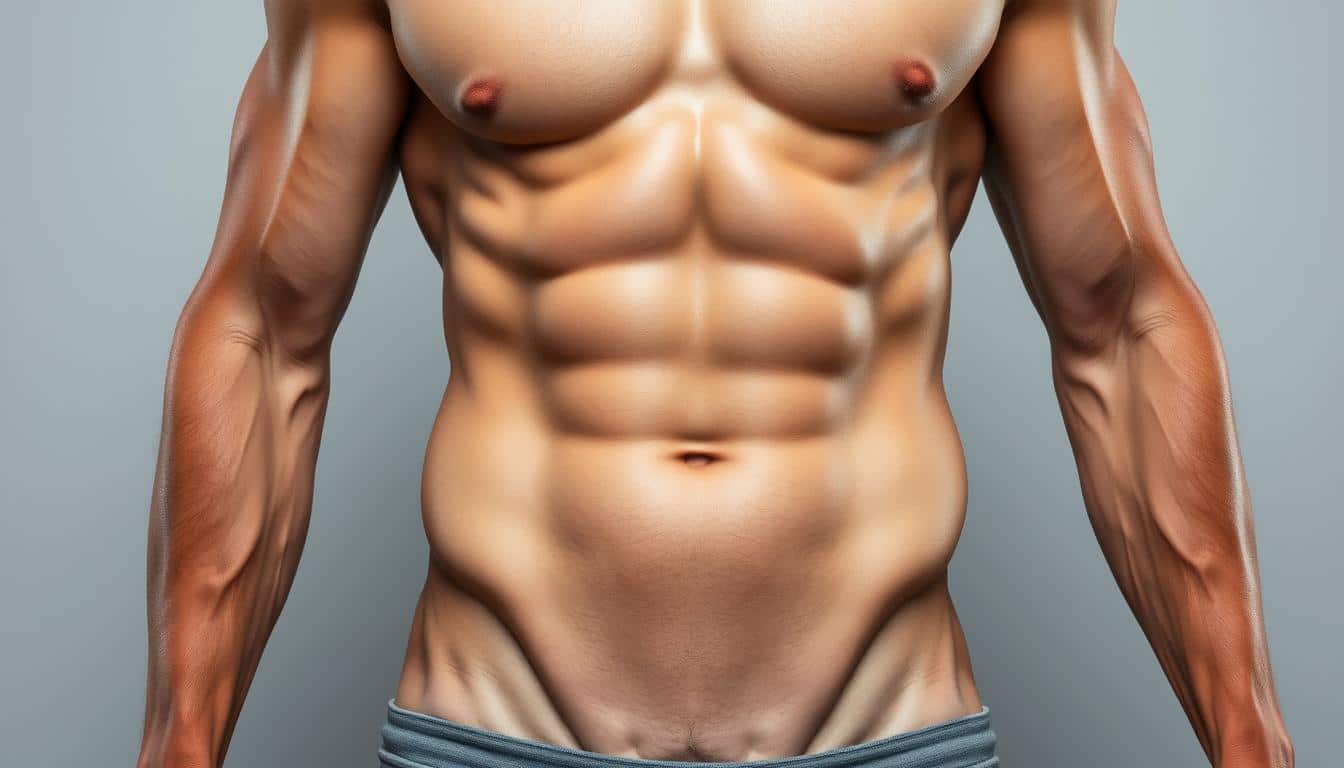 Male Liposuction and Tummy Tuck: Transform Your Body