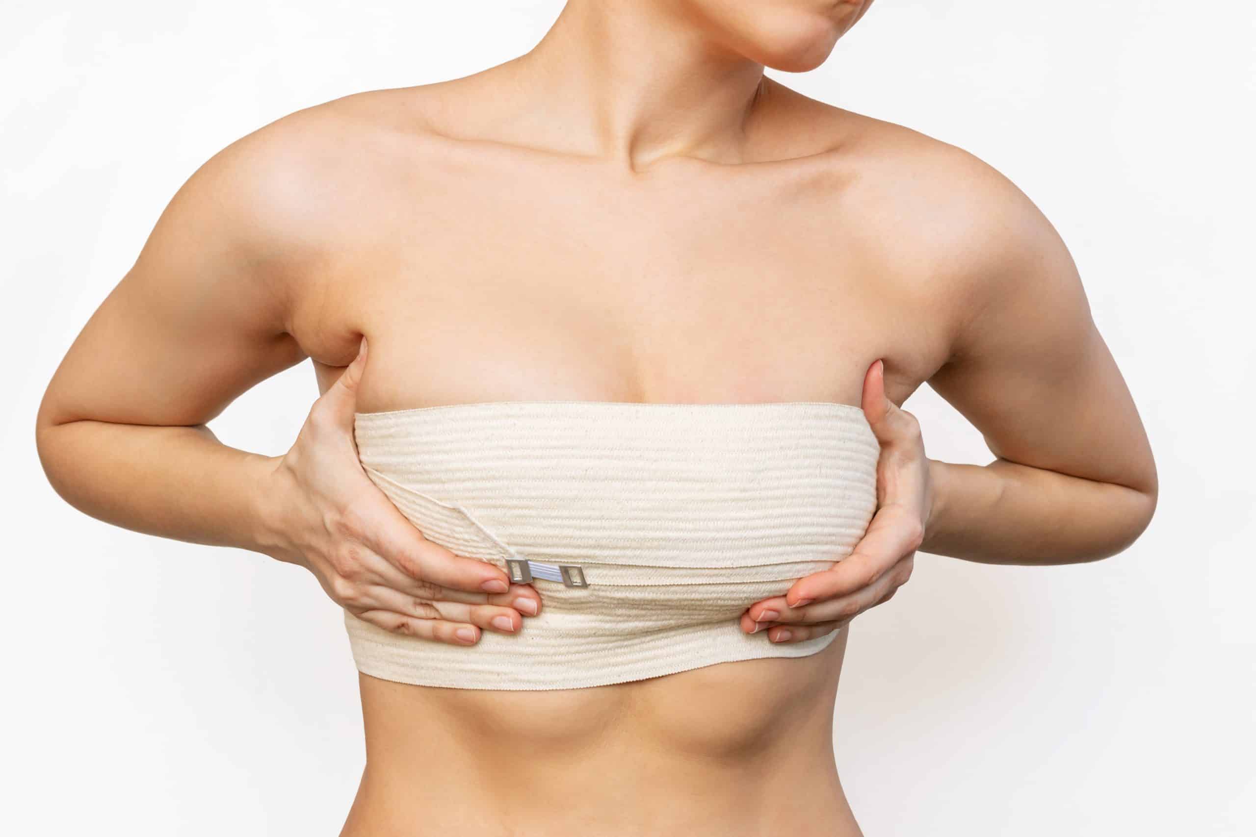 Nipple Sparing Mastectomy: Benefits and Recovery Guide