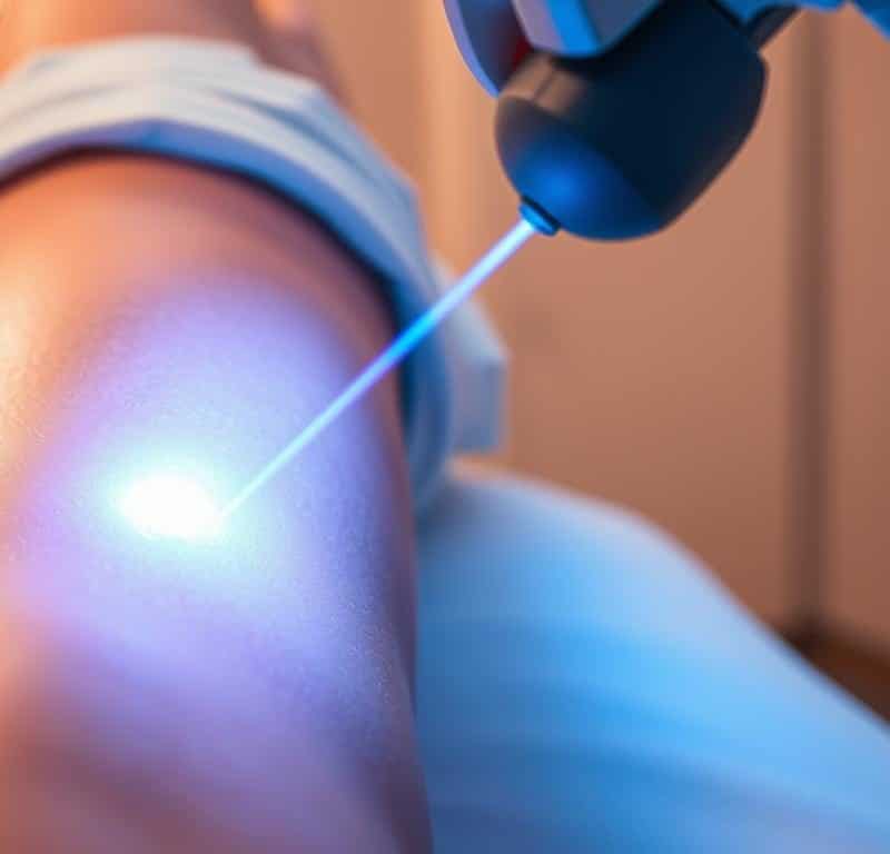 varicose vein laser