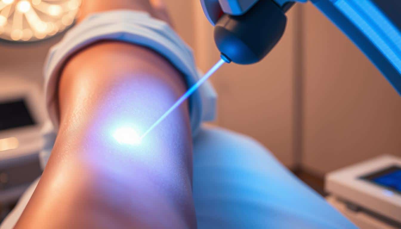 Varicose Vein Laser Treatment: Get Smoother Legs Today