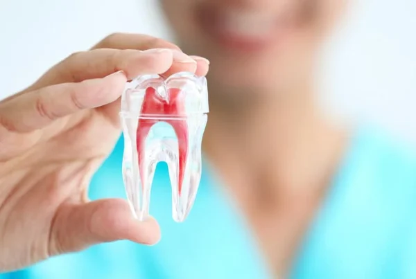 Root Canal Treatment Turkey