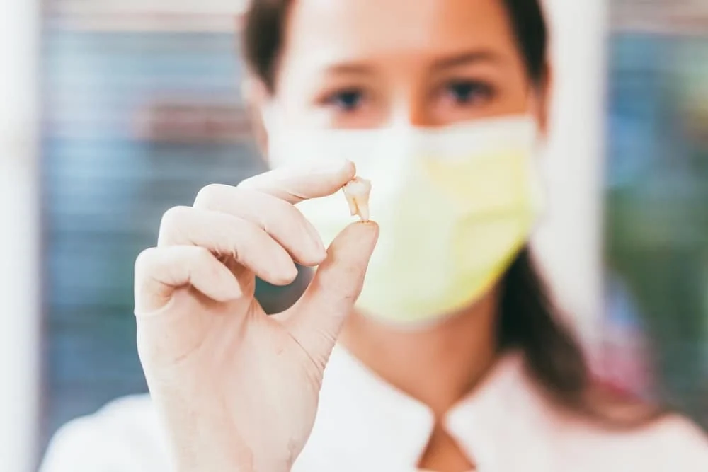 Dental Tooth Extraction Turkey