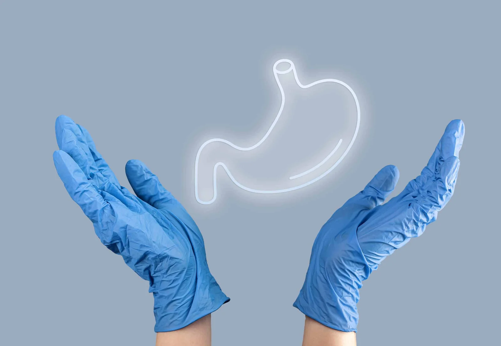 stomach cancer surgery