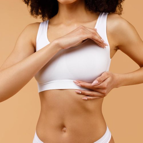 fat transfer breast augmentation