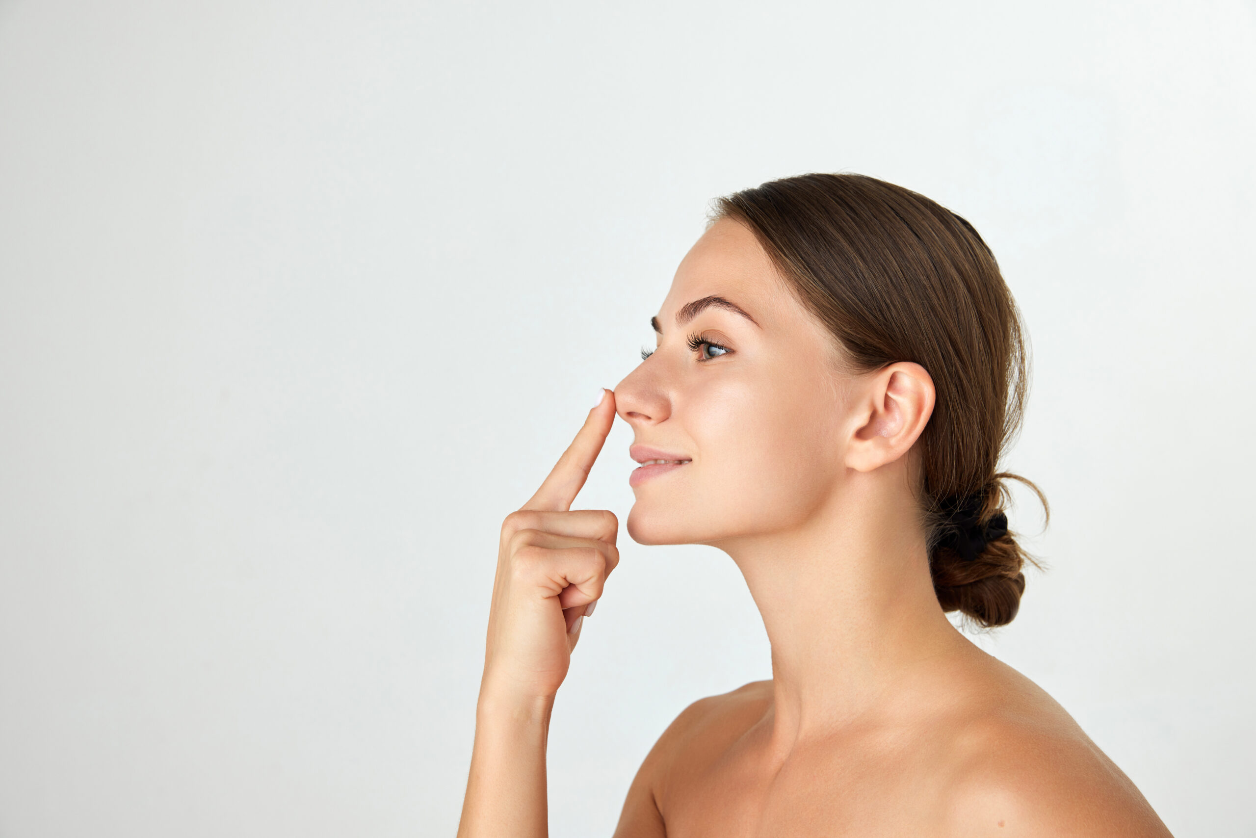 breast augmentation and rhinoplasty