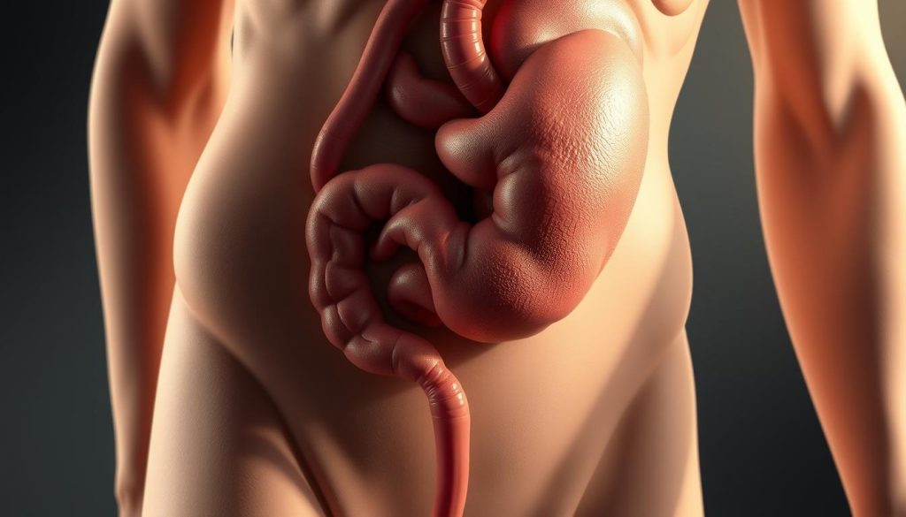 symptoms pancreatitis