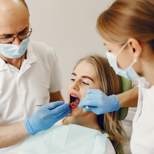 Emergency Dental Treatment